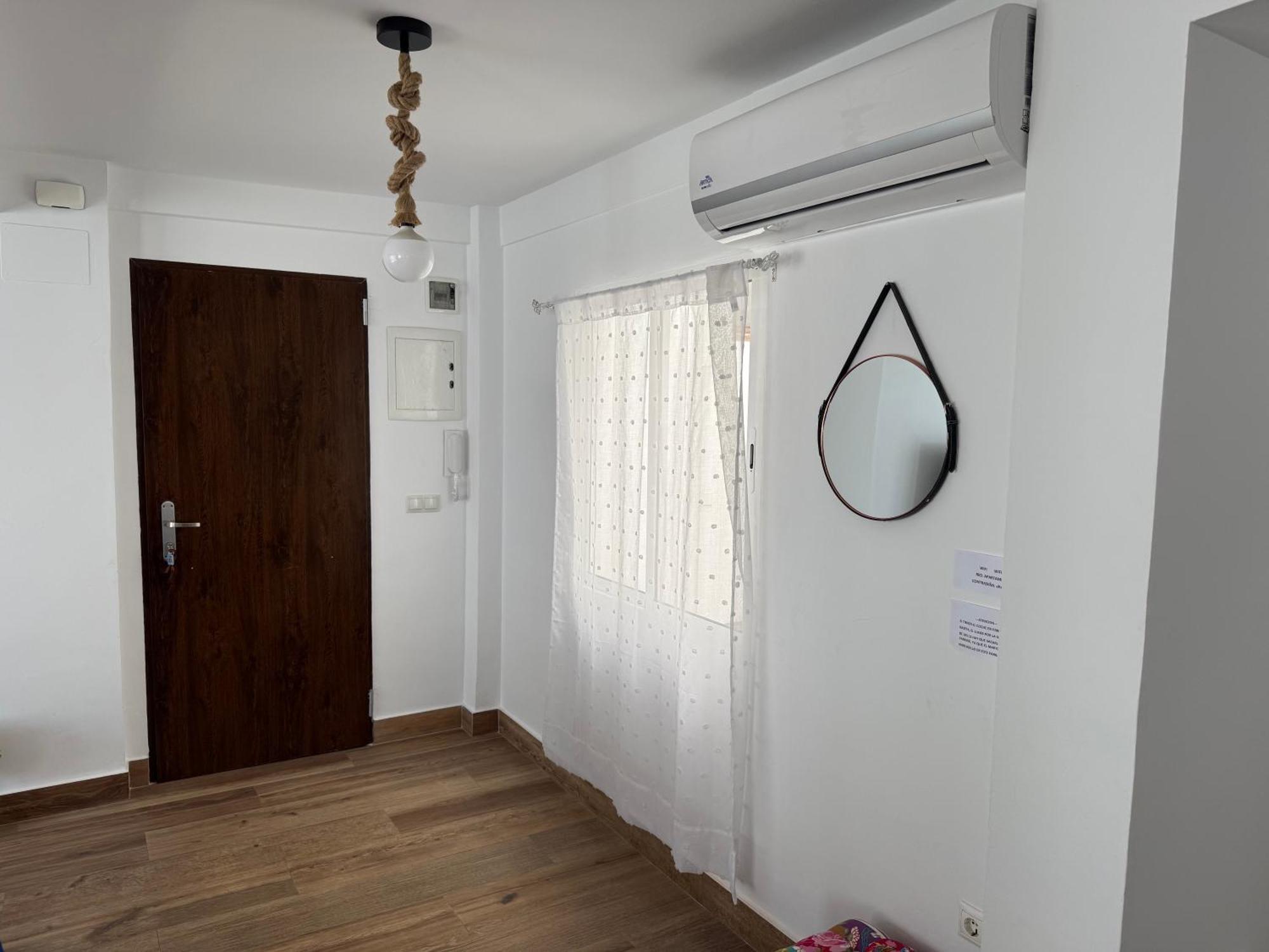 Apartamento Avenida Principal II Altea Luaran gambar