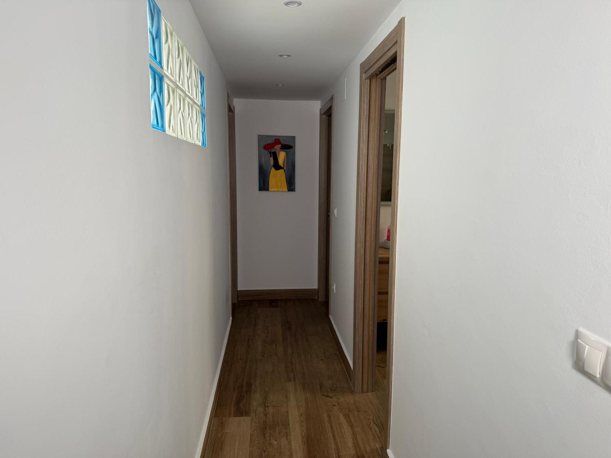 Apartamento Avenida Principal II Altea Luaran gambar