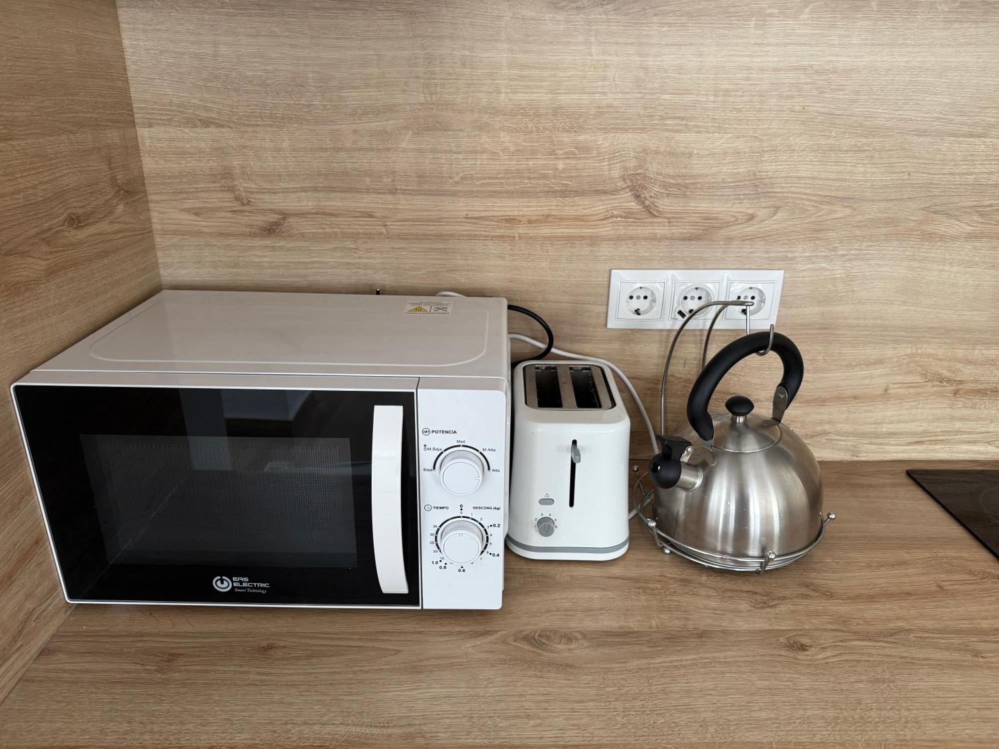 Apartamento Avenida Principal II Altea Luaran gambar