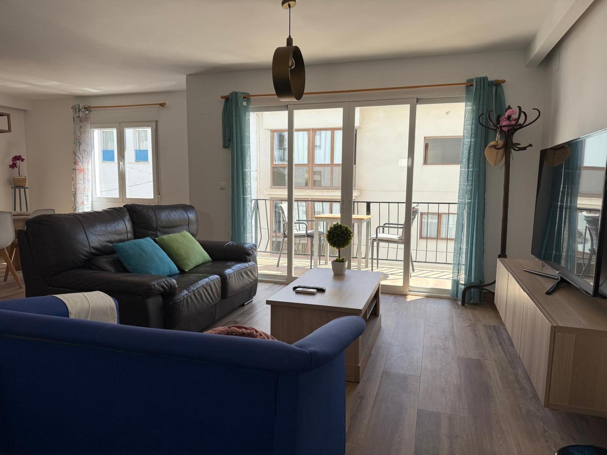Apartamento Avenida Principal II Altea Luaran gambar