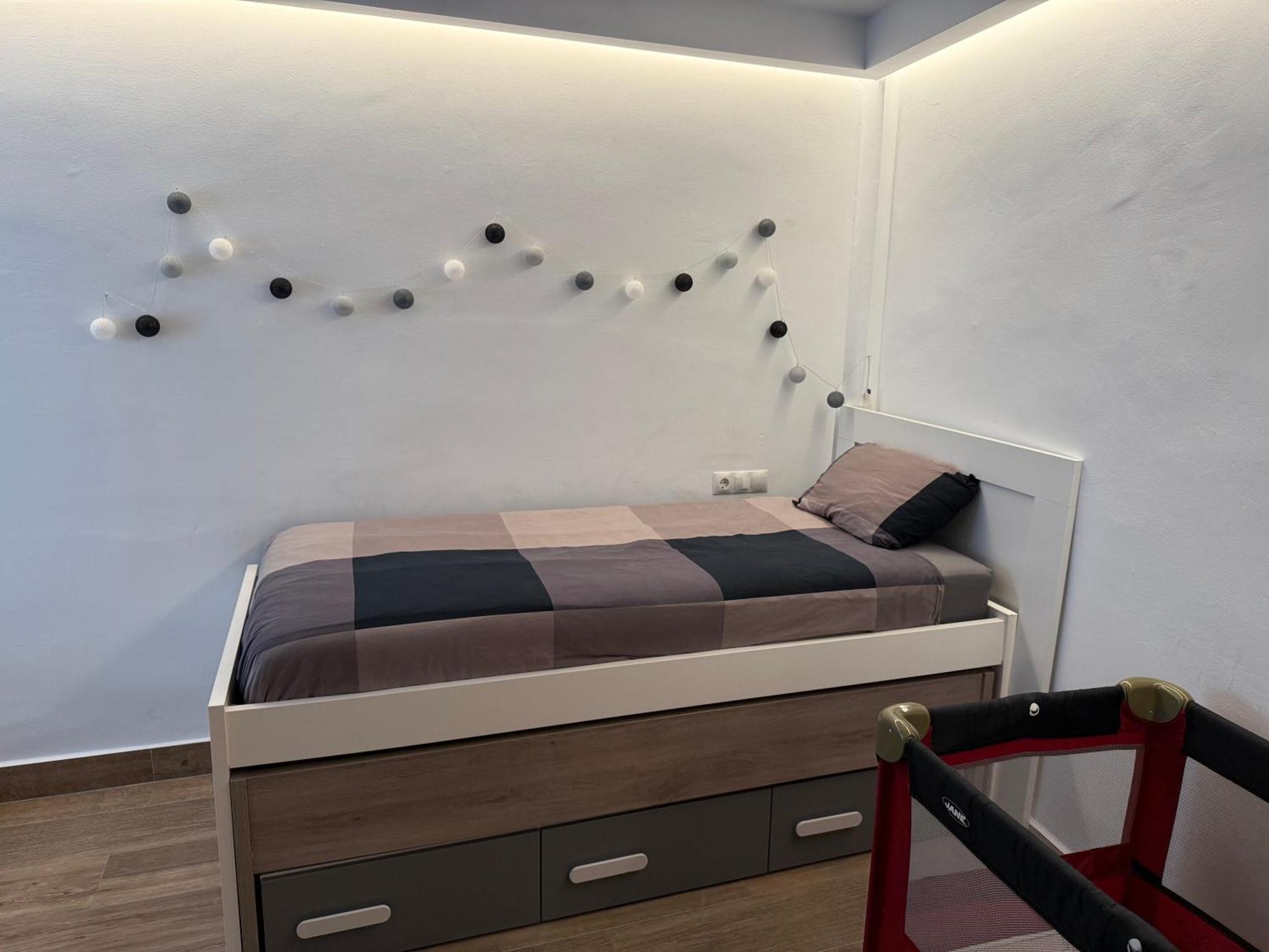 Apartamento Avenida Principal II Altea Luaran gambar