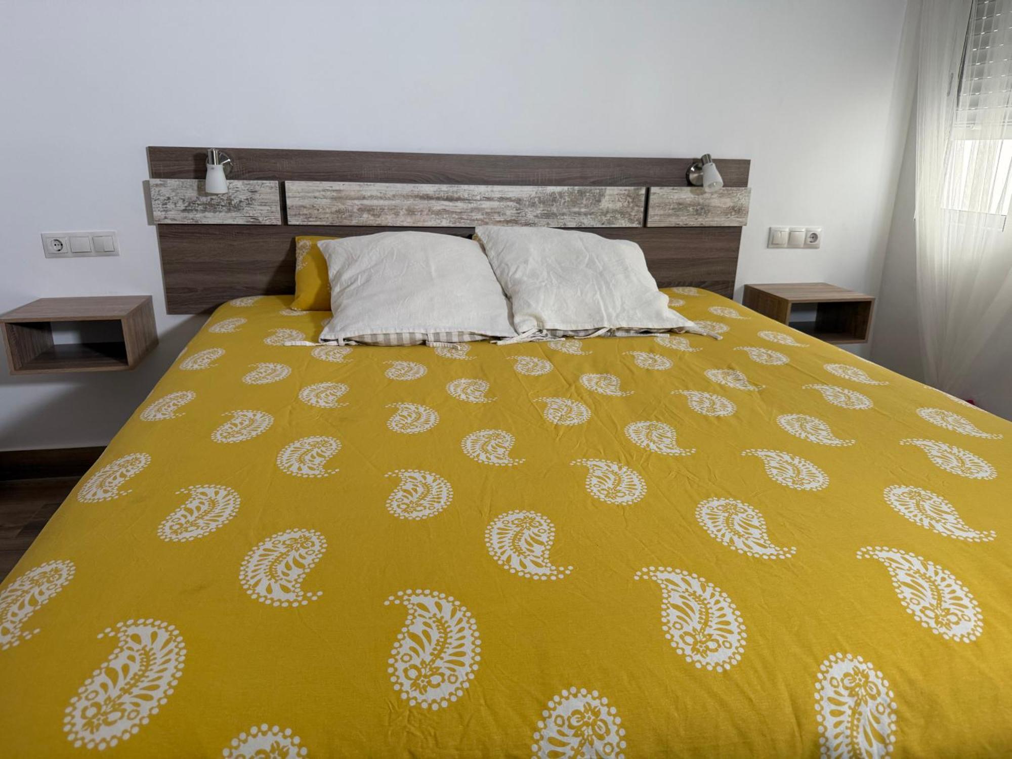 Apartamento Avenida Principal II Altea Luaran gambar