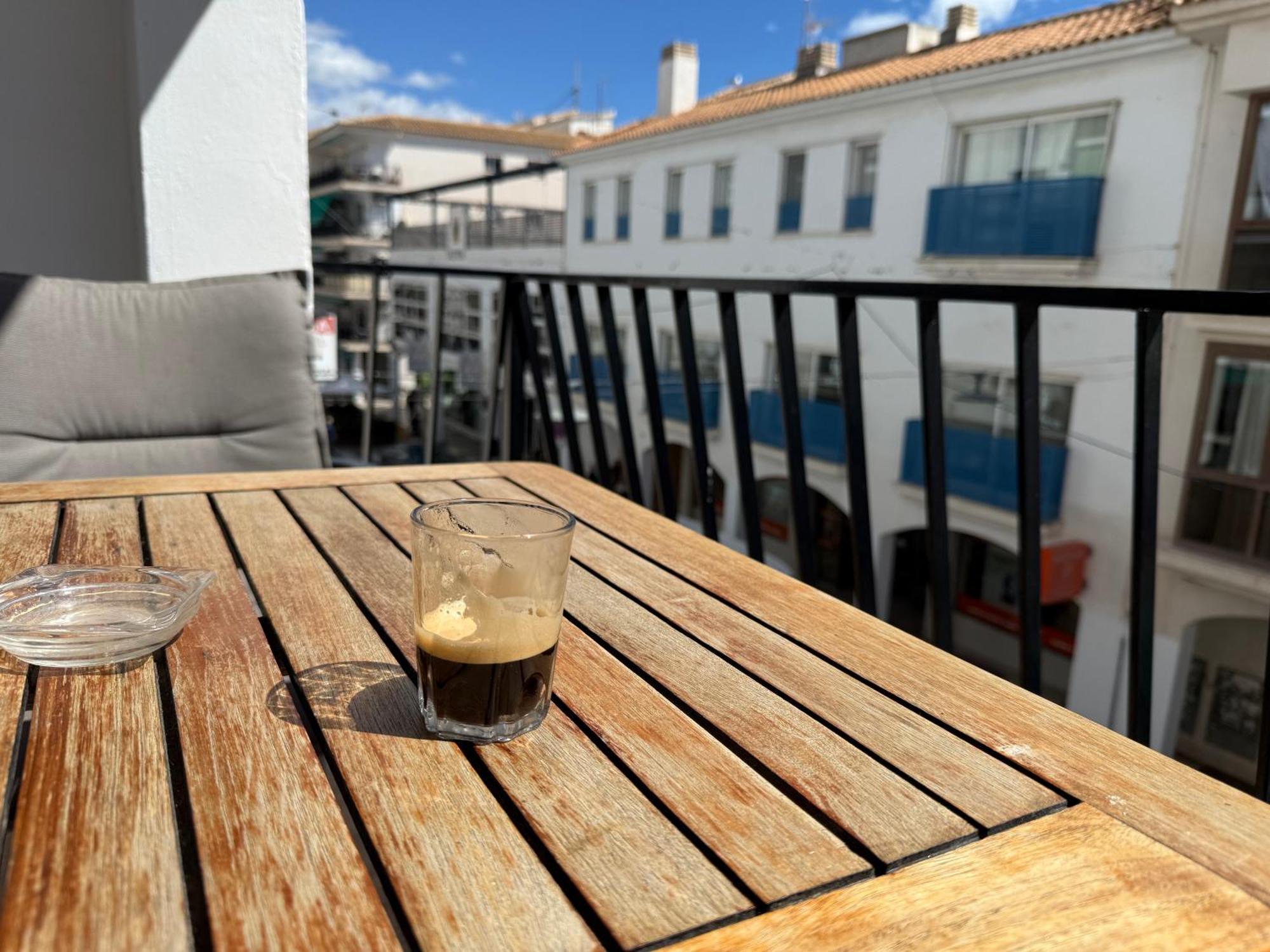Apartamento Avenida Principal II Altea Luaran gambar