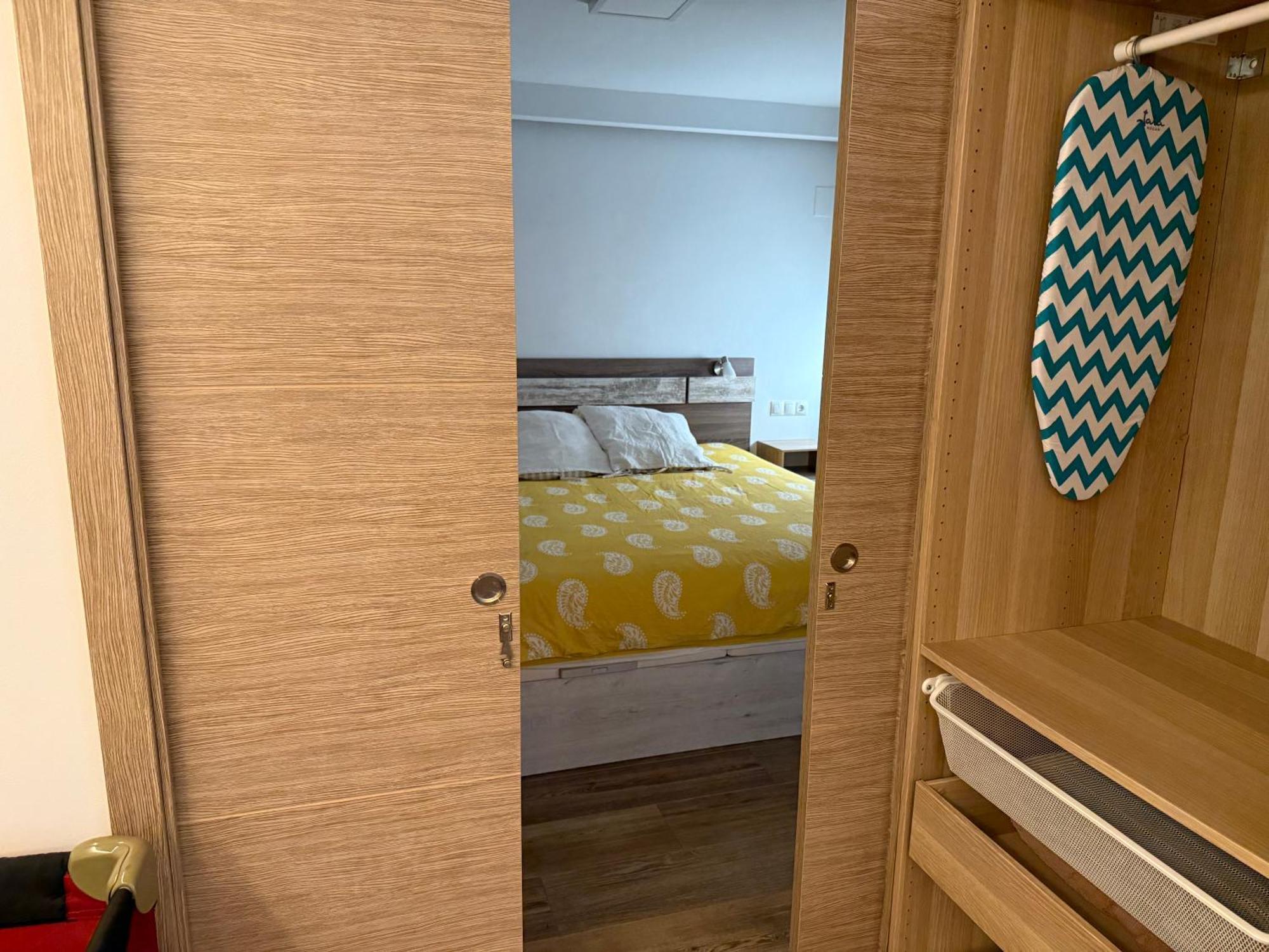 Apartamento Avenida Principal II Altea Luaran gambar