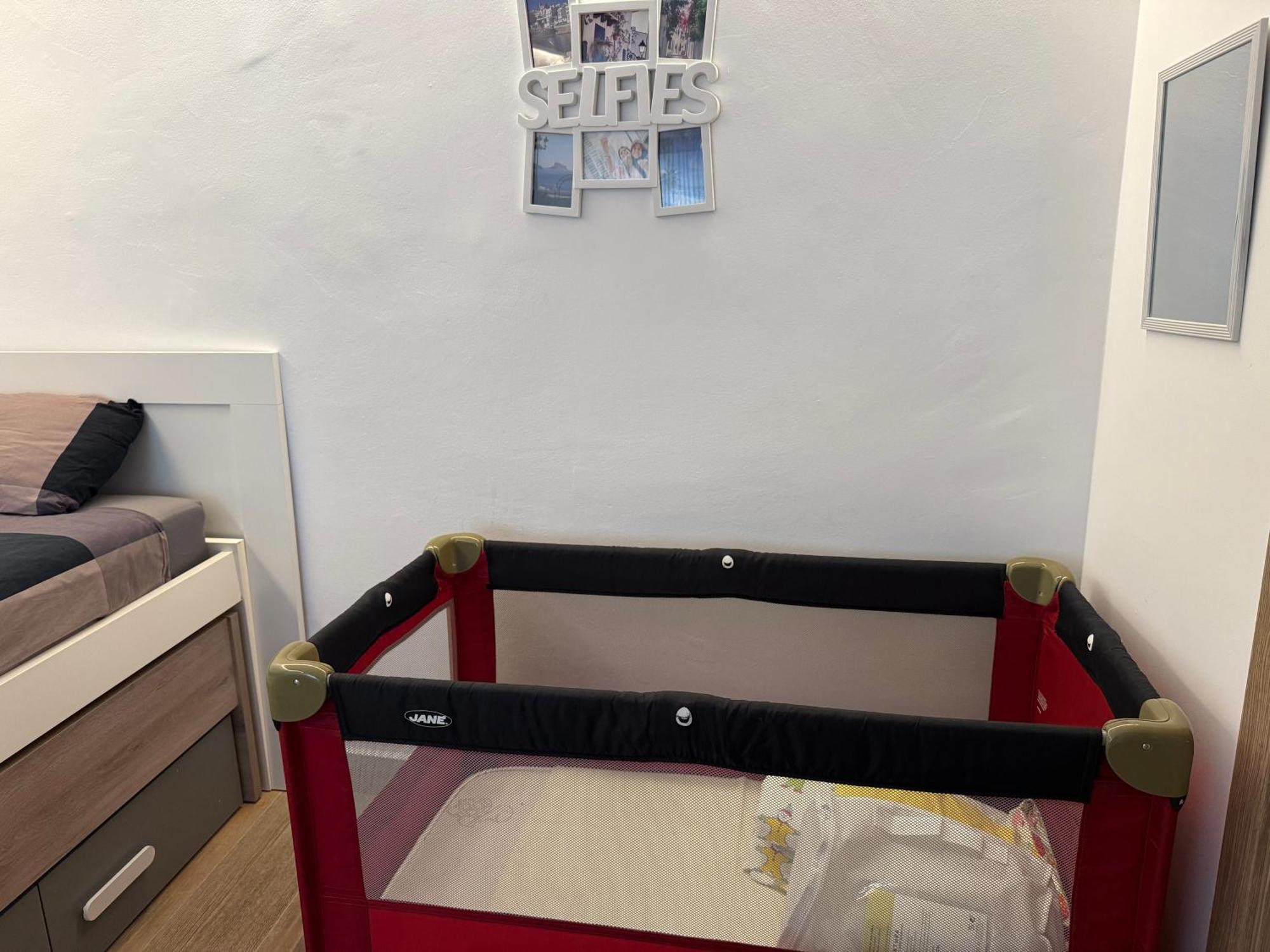 Apartamento Avenida Principal II Altea Luaran gambar