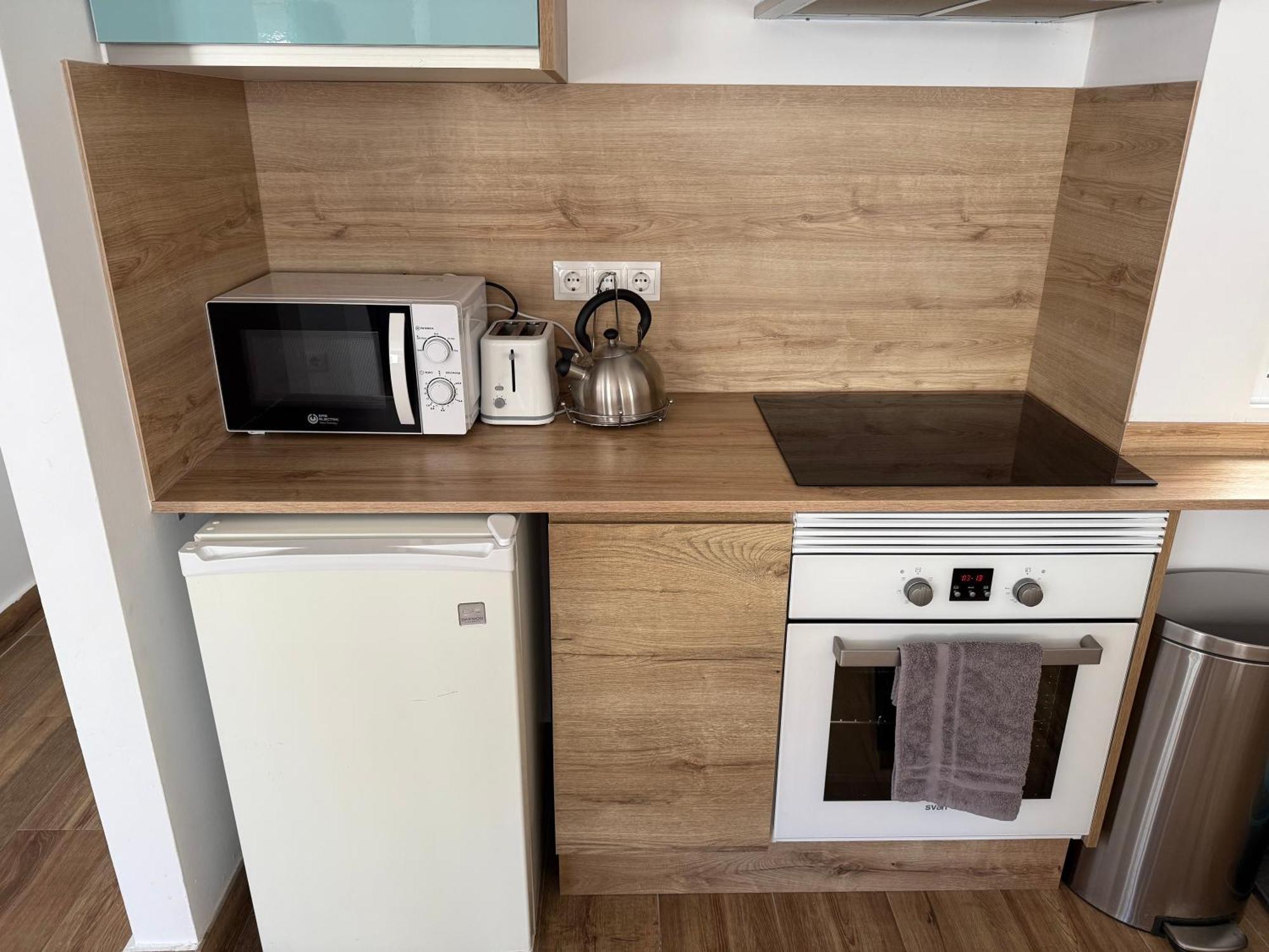 Apartamento Avenida Principal II Altea Luaran gambar